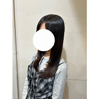 レイヤーカット